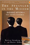 The Stranger in The Mirror book